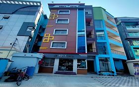 Roxy Hotel - Near New Digha Beach